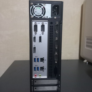 ASUS 산업용 IOT 미니PC EBS-I10