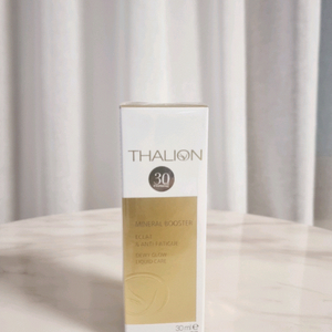 탈리온 미네랄부스터 30ml 듀이 리퀴드케어