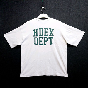 HDEX 반팔티105-110 라운드티