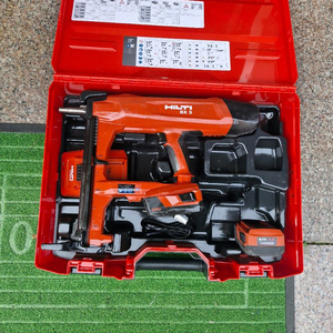 [HILTI]힐티충전타정기 BX3백발백중 힐티타정기