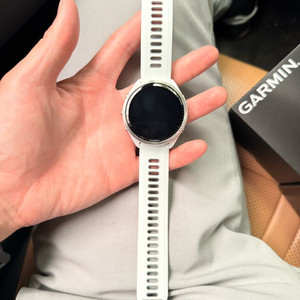 가민 포러너 965 단순개봉 판매