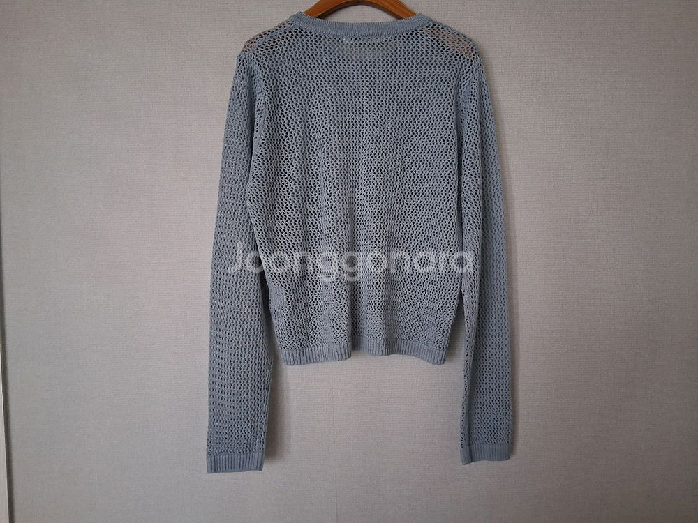 데일리룩 가디건--4