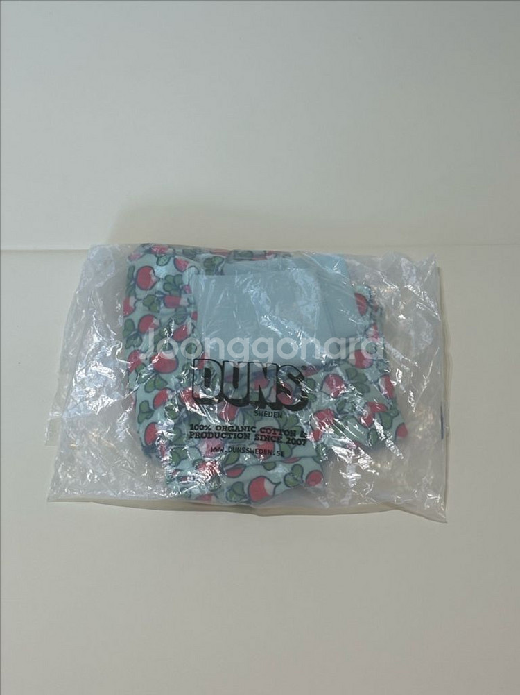 [새상품]던스 에그쉘 배기팬츠 8692--1