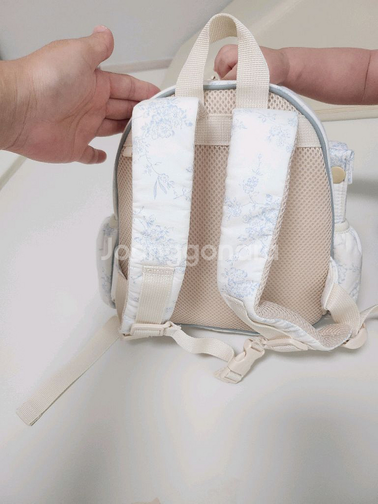 프레젠트프로젝트 리틀백팩 밤비--1