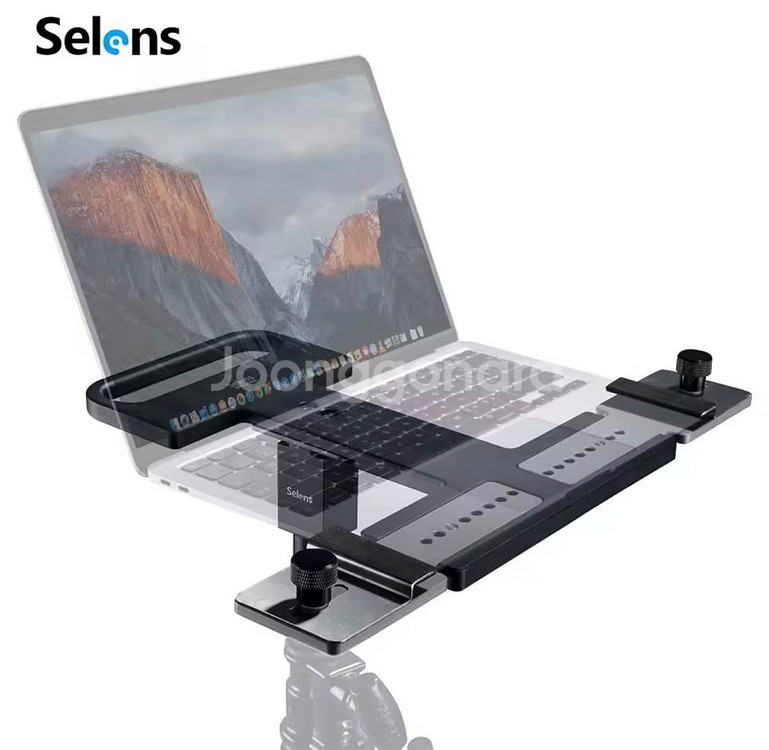 테더링용 노트북 거치대 Selens SDL290A--0