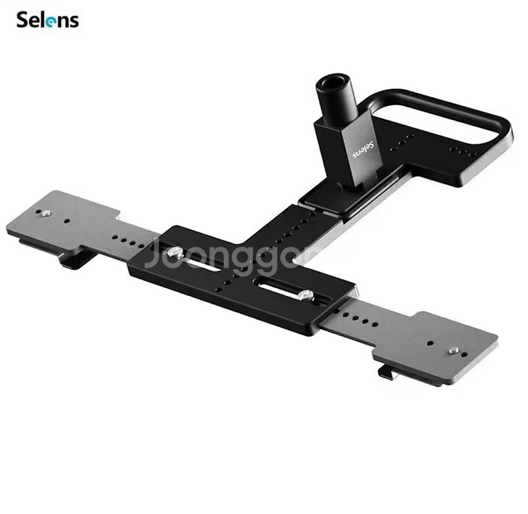 테더링용 노트북 거치대 Selens SDL290A--6