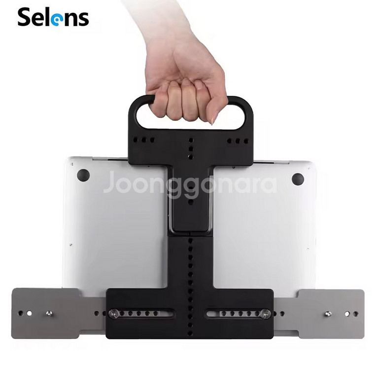 테더링용 노트북 거치대 Selens SDL290A--7