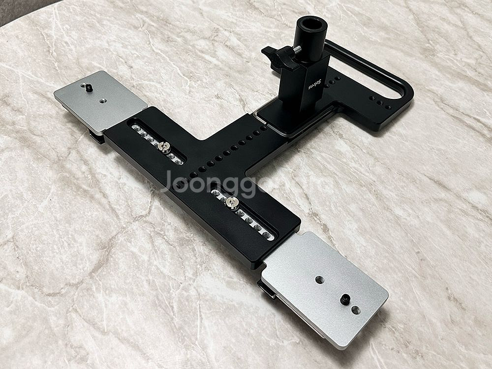 테더링용 노트북 거치대 Selens SDL290A--3