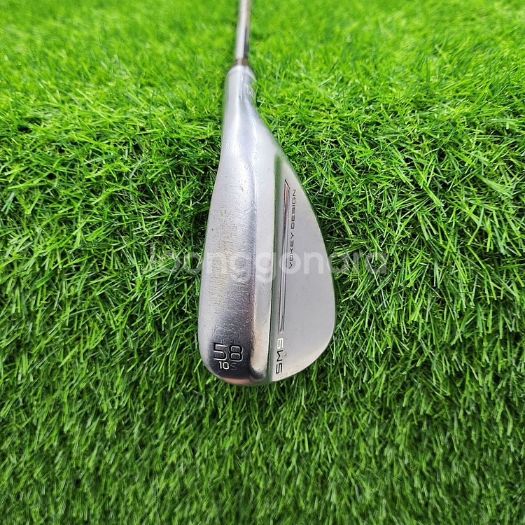타이틀리스트 보키 VOKEY SM9 58도 웨지--0