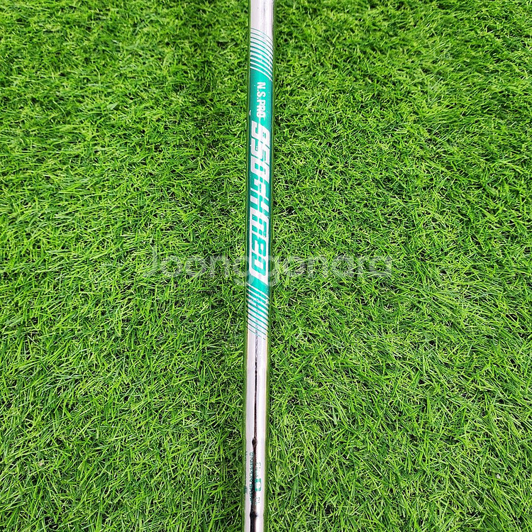 타이틀리스트 보키 VOKEY SM9 58도 웨지--4