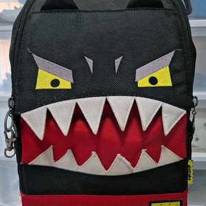 햇츠온 엘스팅코 책가방