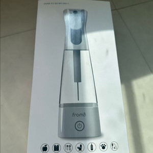 프롬비 닥터제로 살균 전해수기