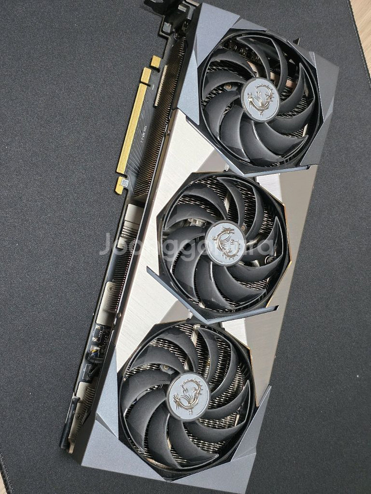 msi rtx 3080 10g 슈프림 그래픽카드--0