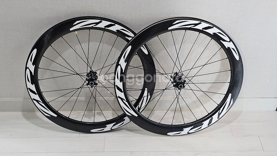 zipp404 v3 클린처 미사용품, 하자있음--0