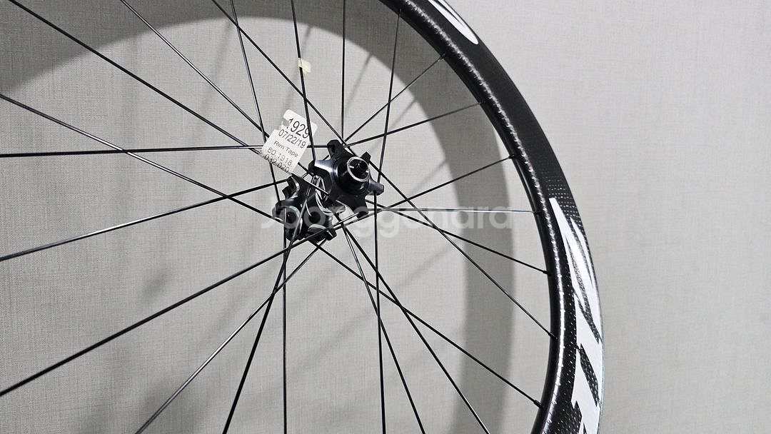 zipp404 v3 클린처 미사용품, 하자있음--1