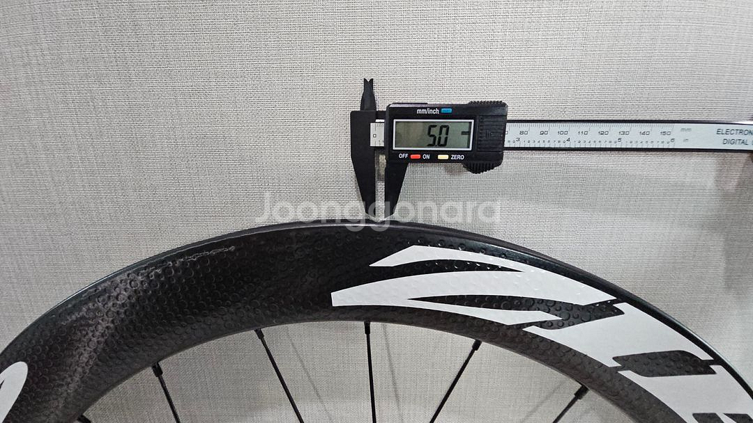 zipp404 v3 클린처 미사용품, 하자있음--3