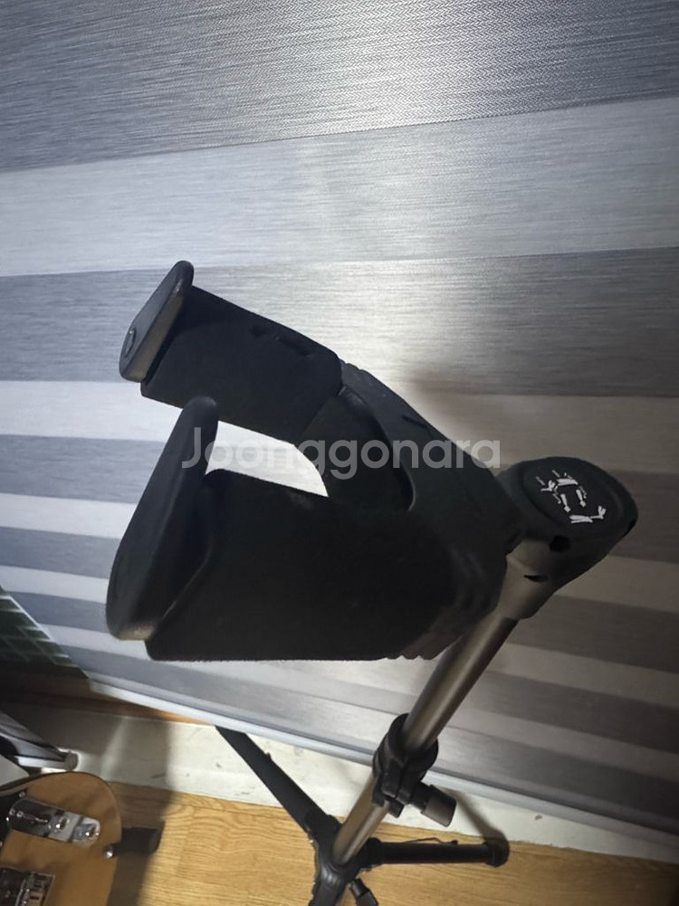 기타거치대 일렉기타 통기타--4