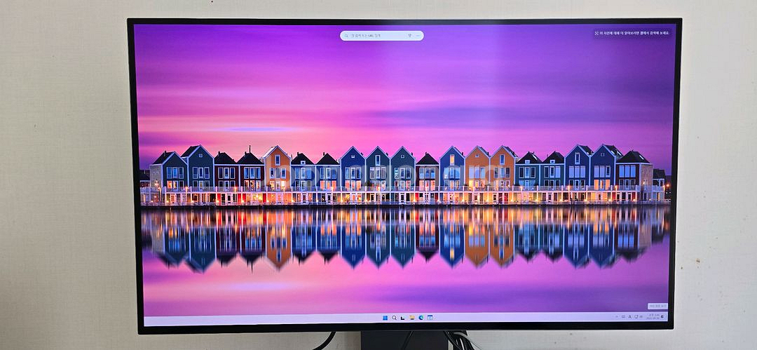 LG 모니터 4K OLED 240HZ FHD 480HZ--0