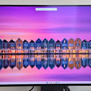 LG 모니터 4K OLED 240HZ FHD 480HZ