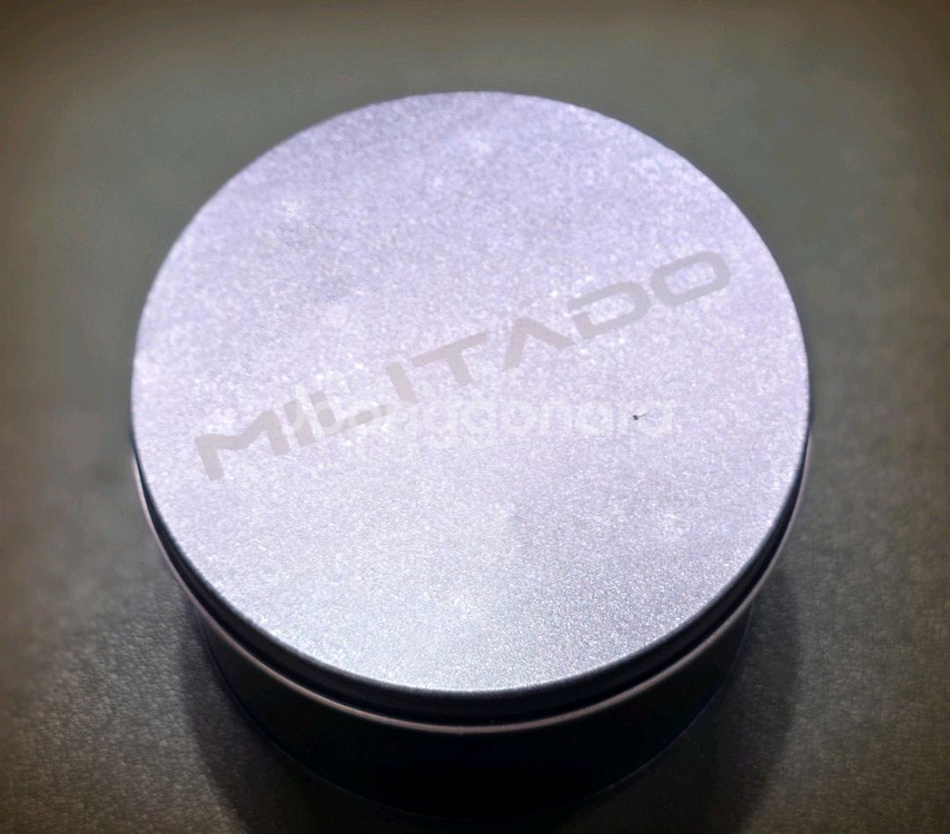 밀리타도 38mm 메가쿼츠--4