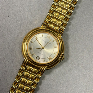 Ted Lapidus 쿼츠 시계