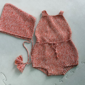 미샤앤퍼프 롬퍼 모자 일괄 18-24