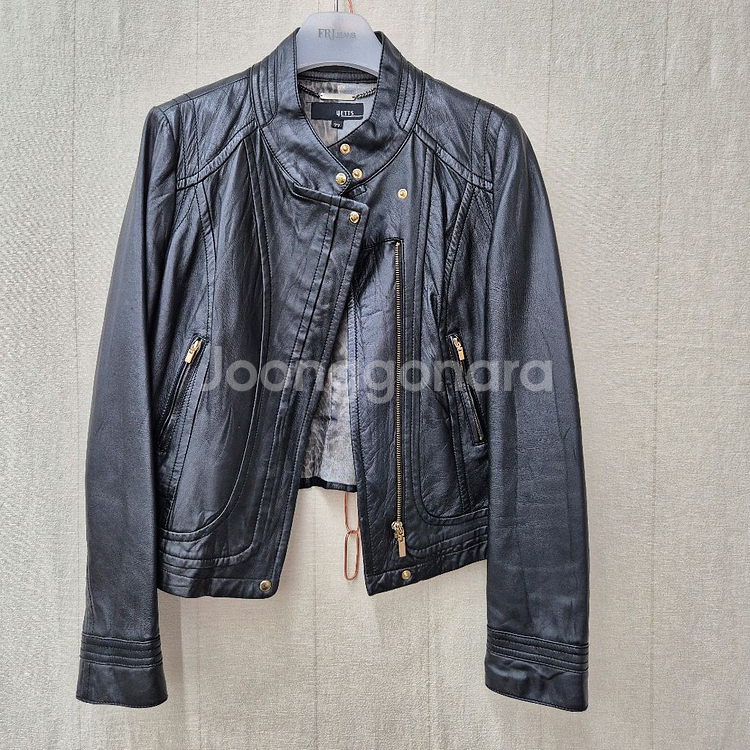 예츠 양가죽 자켓 66--0