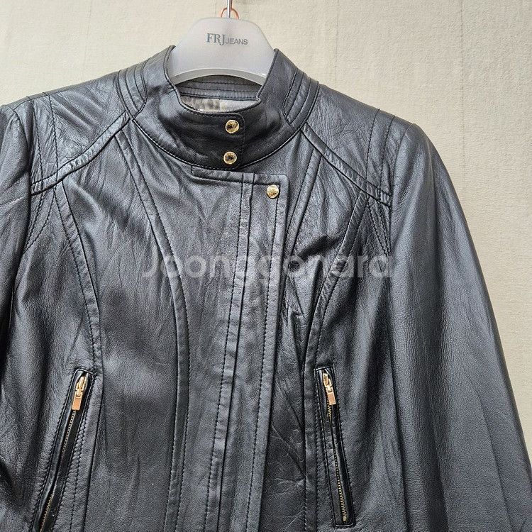 예츠 양가죽 자켓 66--2