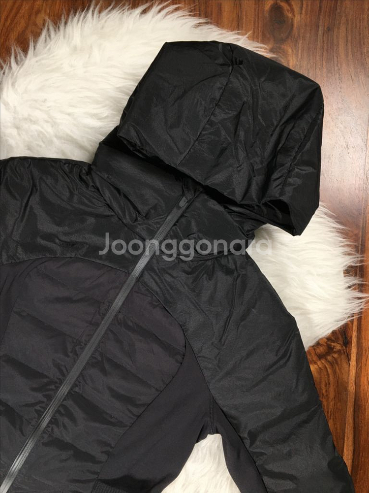 룰루레몬 경량패딩 Down For it All JK--9