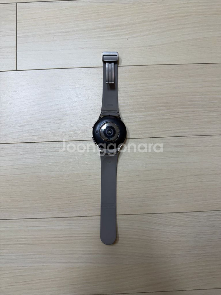 갤럭시 워치5 프로 44mm 블루투스--1