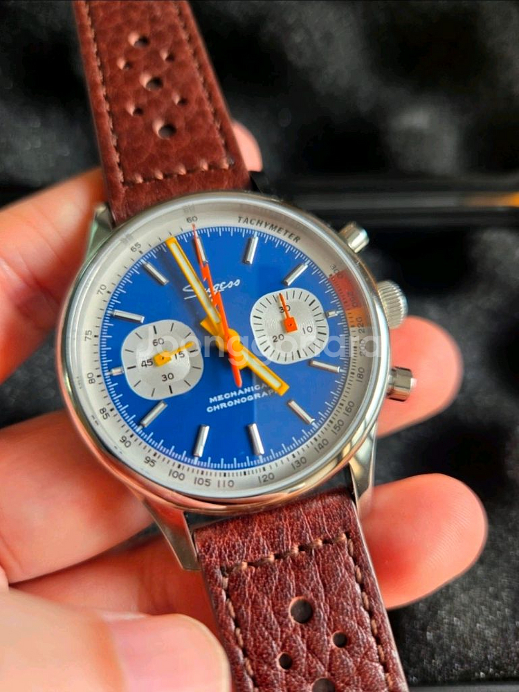 Sugess 크로노워치--0