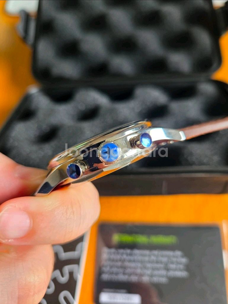 Sugess 크로노워치--2