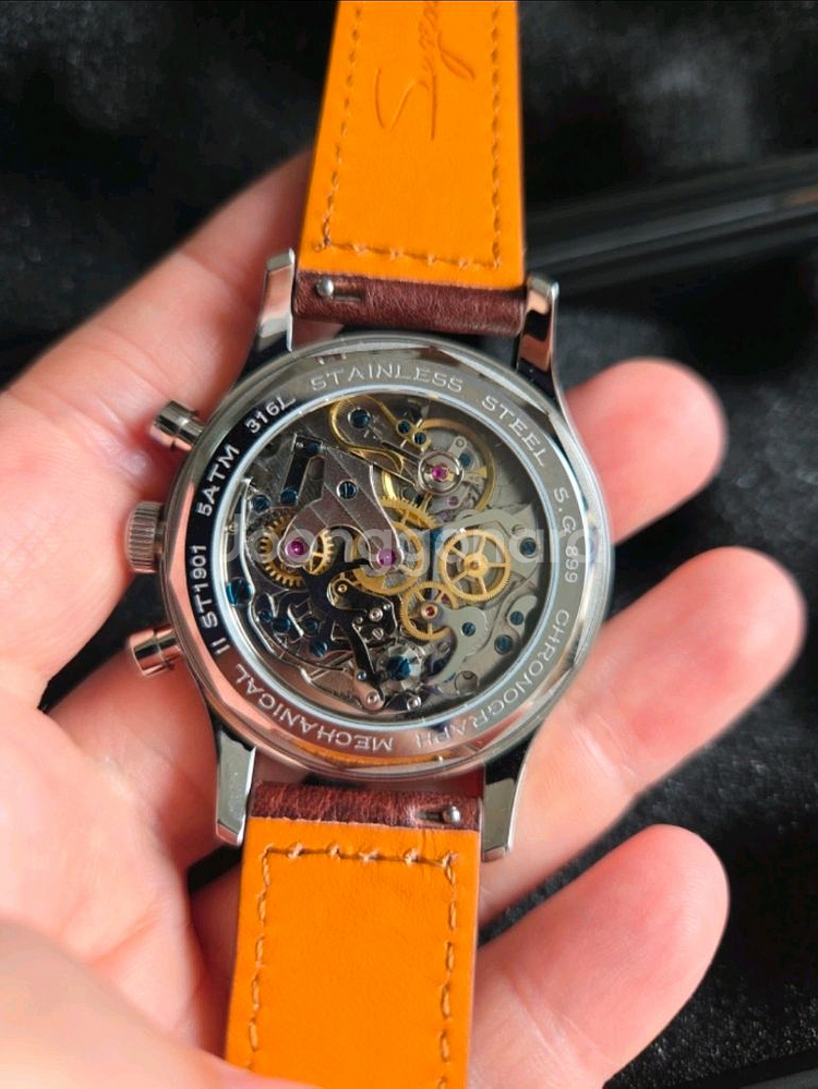 Sugess 크로노워치--3