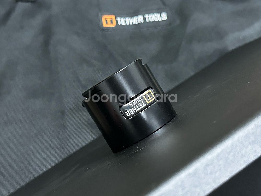 테더툴스 테이블 Aero Traveler--2