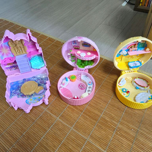 티니핑 하우스