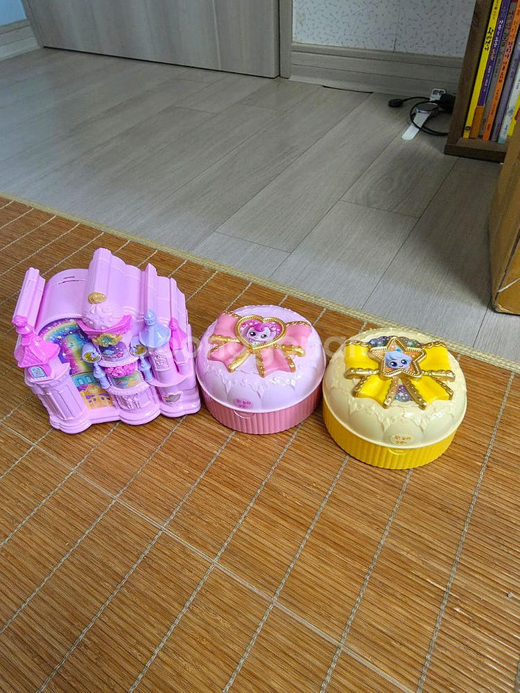 티니핑 하우스(가격제안 가능)--1