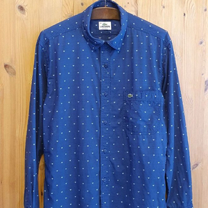 77.라코스테 쟈가드 셔츠