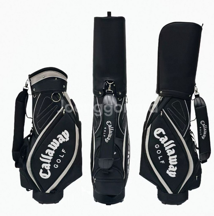 캘러웨이 골프백 새상품--0