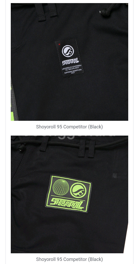 소요롤 95 Competitor--5
