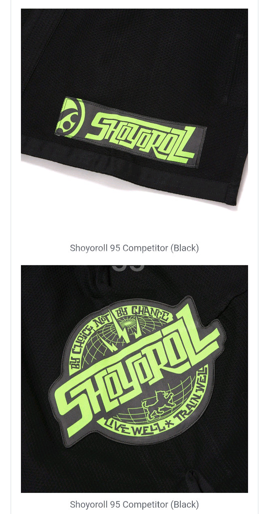 소요롤 95 Competitor--7