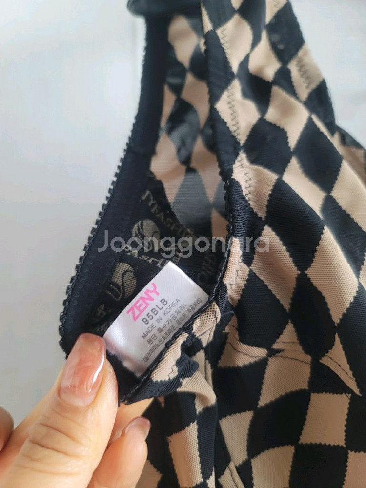 제니패션 보정속옷 레깅스 바디슈트 세트 70000--4