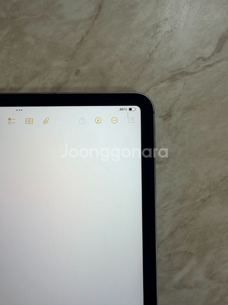아이패드 프로 M2 셀룰러+애플펜슬+스마트폴리오키보드--7