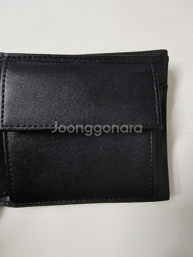 디올 남성 반지갑--1