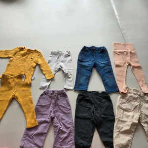 아동옷 2~3세