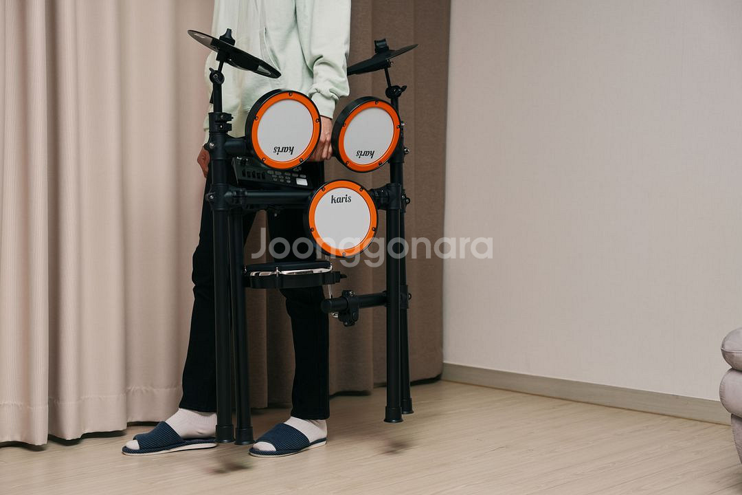 전자드럼 팝니다 (미개봉)--3