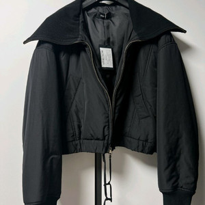 한섬 시스템 점퍼