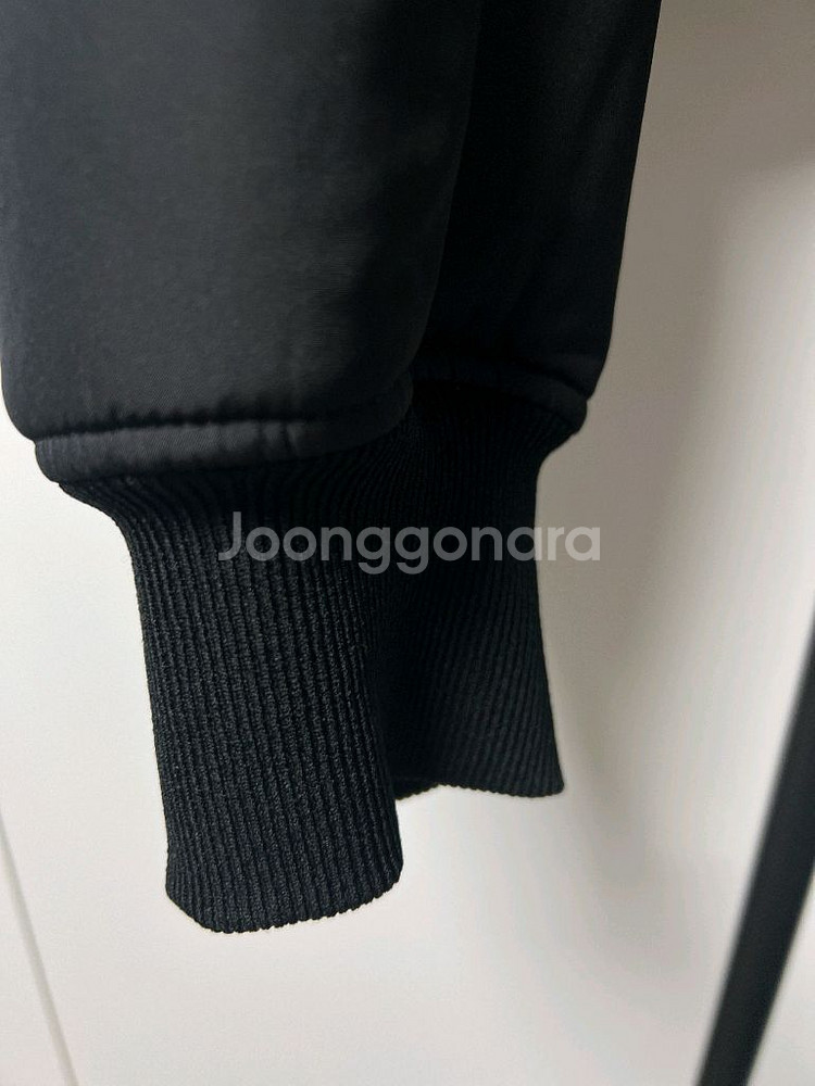 한섬 시스템 점퍼--7