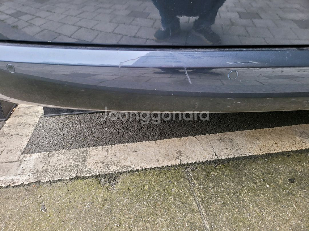 스타리아 5밴--2