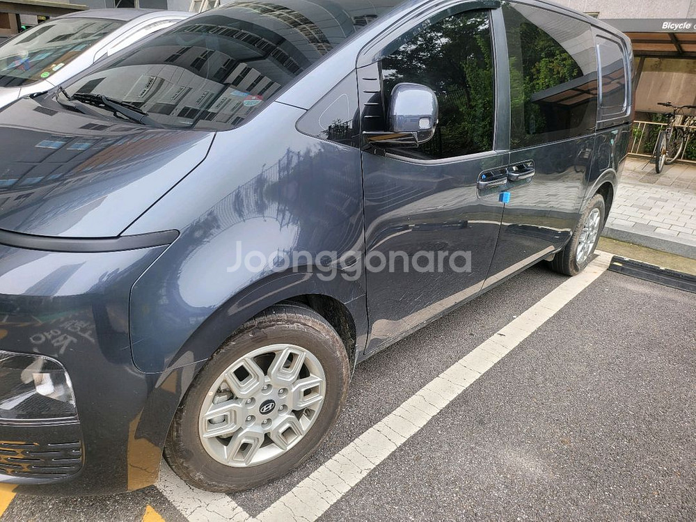 스타리아 5밴--1