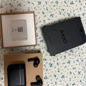 캠브리지오디오 멜로매니아 a100 핍니다